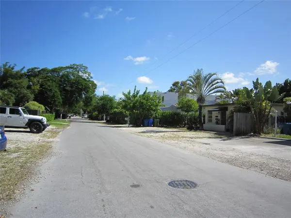 Fort Lauderdale, FL 33304,1129 NE 16th Ave #1-5