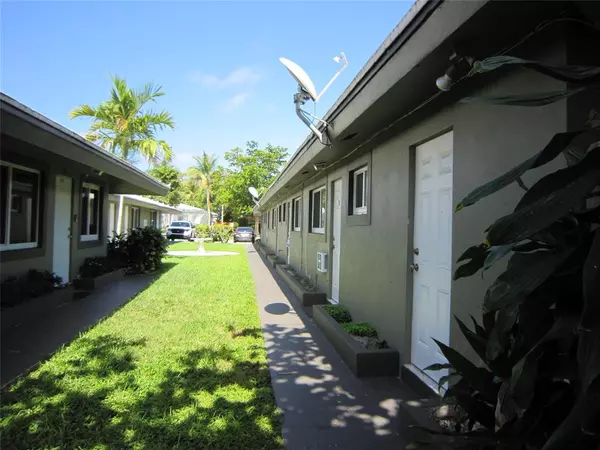 Fort Lauderdale, FL 33304,1129 NE 16th Ave