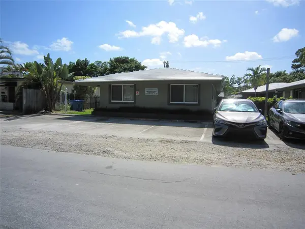 Fort Lauderdale, FL 33304,1129 NE 16th Ave