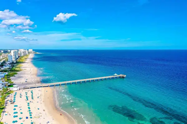 Deerfield Beach, FL 33441,1917 NE 3rd St #113