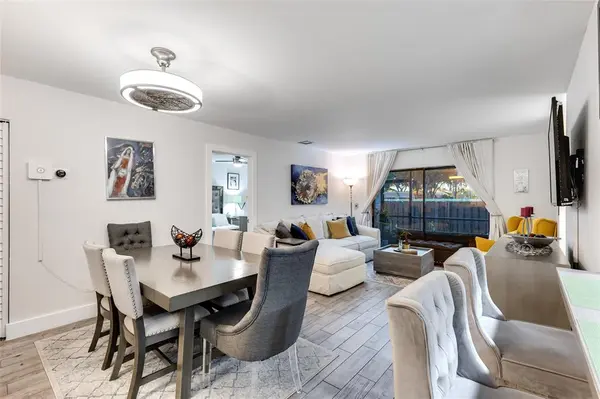 Sunrise, FL 33351,3640 NW 95th Ter #1K