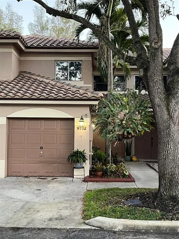 Pembroke Pines, FL 33024,9702 NW 23rd Ct #9702
