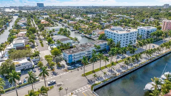 Fort Lauderdale, FL 33301,1790 E Las Olas Blvd #25