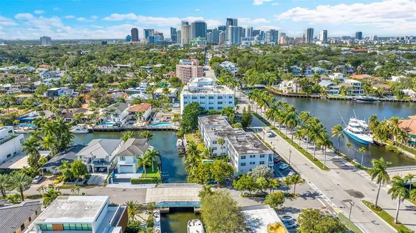 Fort Lauderdale, FL 33301,1790 E Las Olas Blvd #25