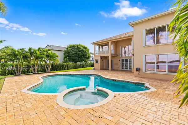 Miramar, FL 33029,5436 SW 191st Ter