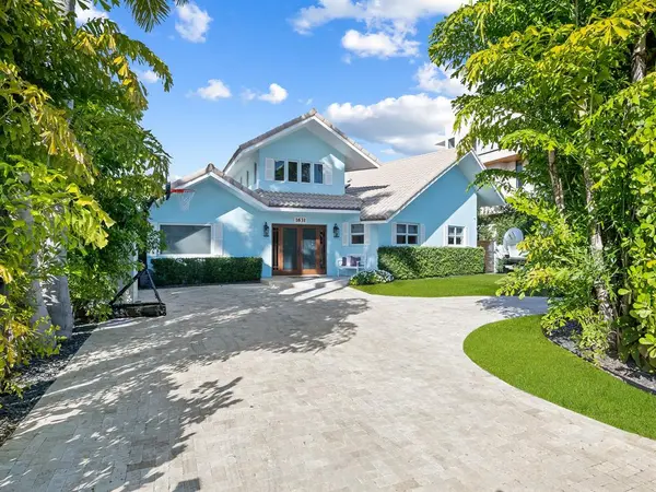 Fort Lauderdale, FL 33316,1631 SE 14th Street