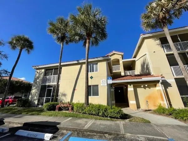 Hollywood, FL 33021,470 S Park Rd #302