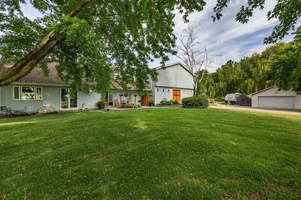 4582 Concession Road 5 N/A, Adjala-tosorontio, ON L0G 1L0