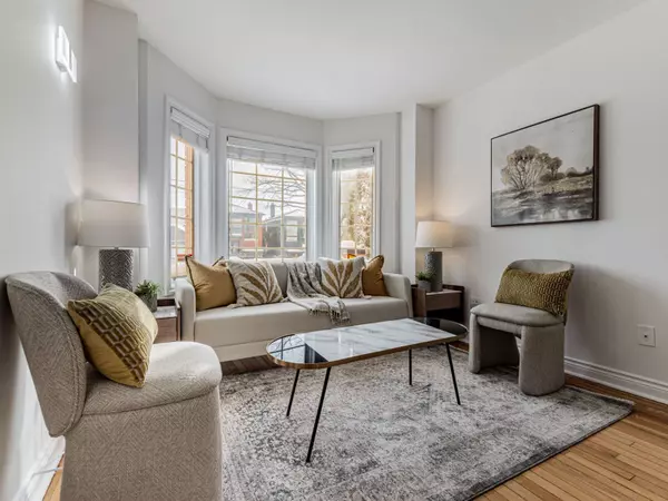 Toronto W04, ON M6E 2R3,158 Bowie AVE