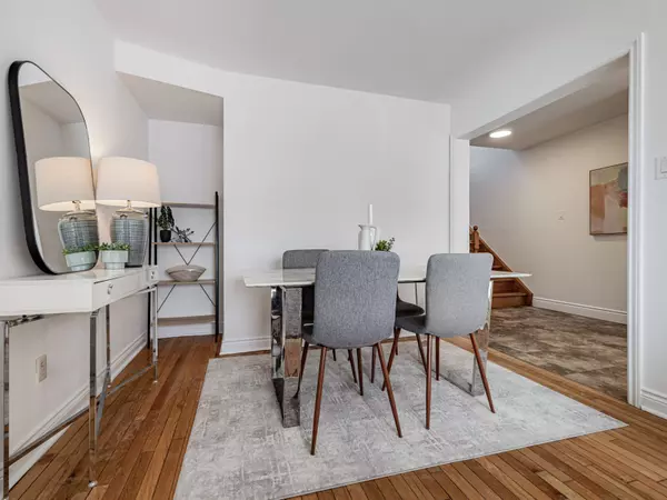 Toronto W04, ON M6E 2R3,158 Bowie AVE