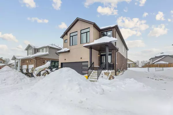 123 Maple ST, Mapleton, ON N0G 1P0