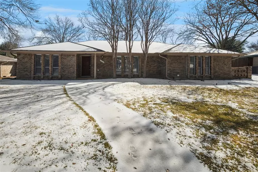 1604 Northcrest Drive, Plano, TX 75075