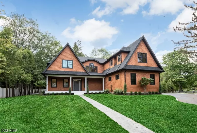 803 Marshall Rd, River Vale Twp., NJ 07675