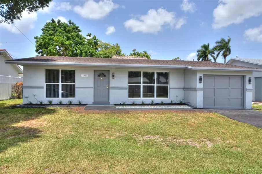 11451 NW 37th St, Sunrise, FL 33323