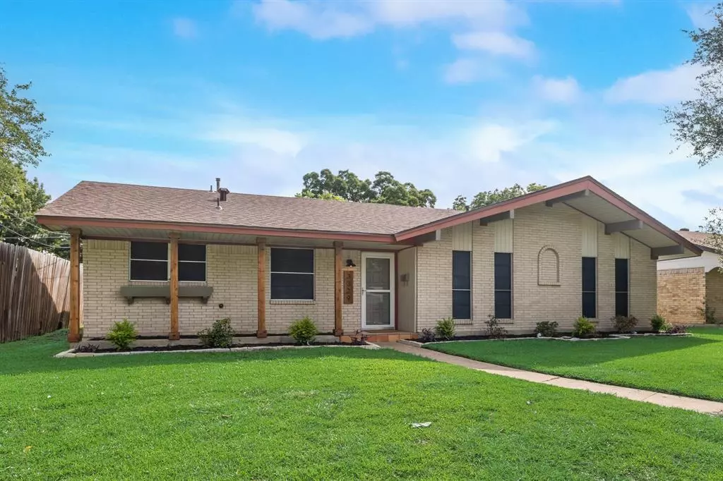 Mesquite, TX 75150,3329 Eastbrook Drive