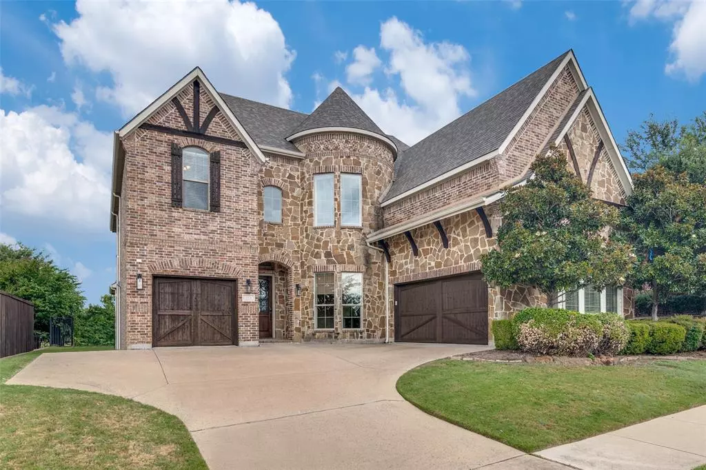 Rockwall, TX 75087,794 Featherstone Drive
