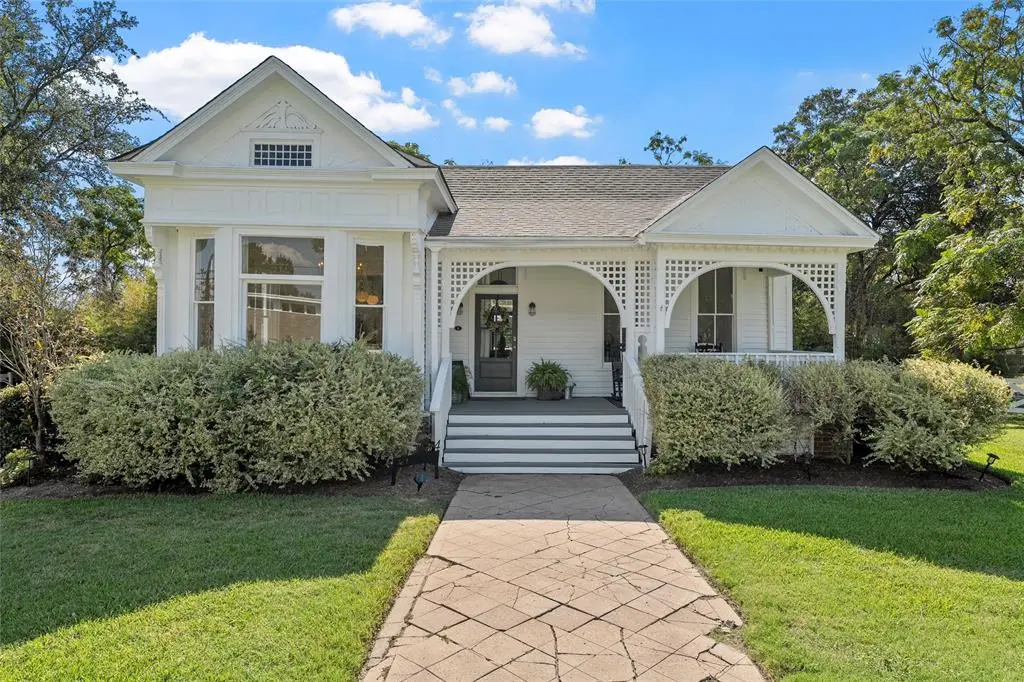 Waco, TX 76707,724 N 19th Street