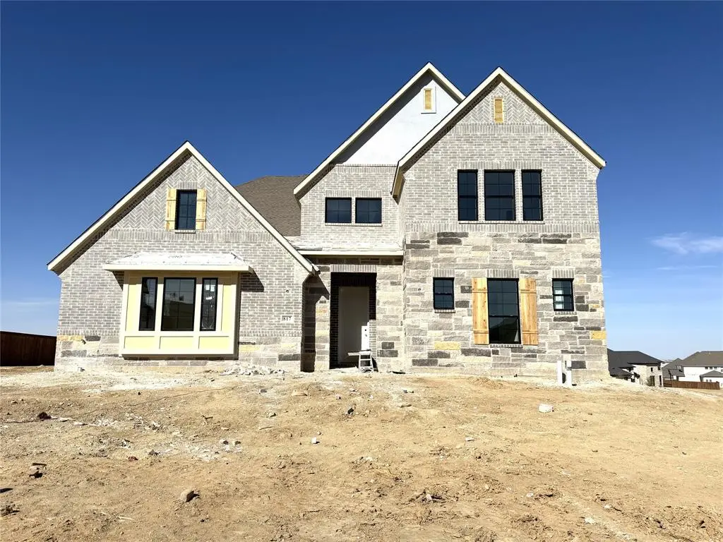 Haslet, TX 76052,817 Headwaters Drive