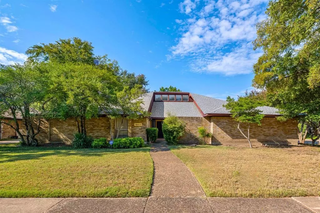 Dallas, TX 75243,12317 Cross Creek Drive