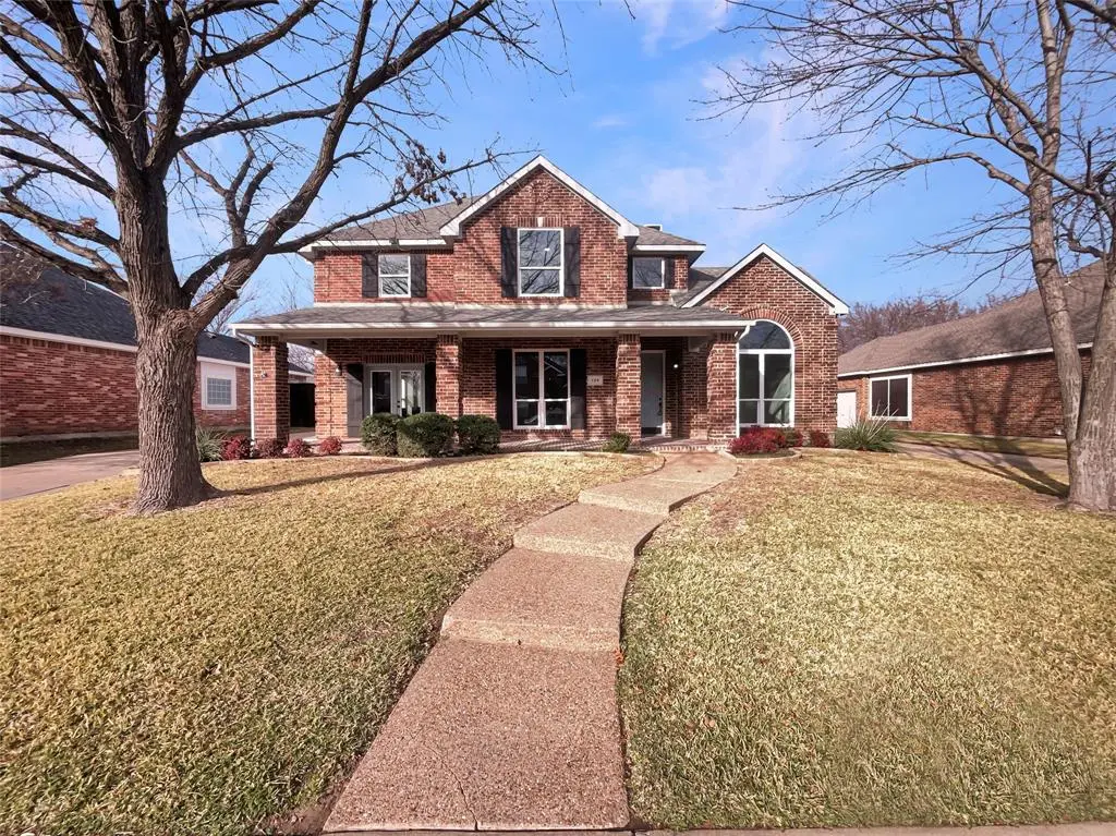 Murphy, TX 75094,135 Sherwood Drive