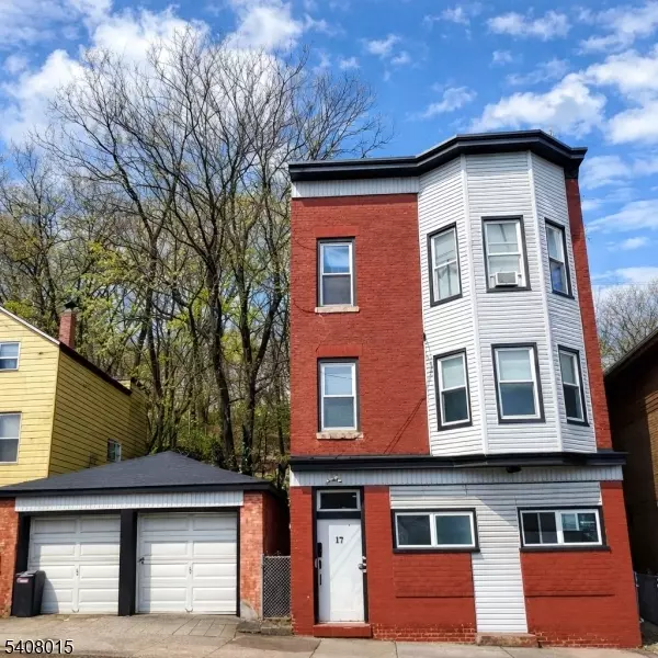 Hawthorne Boro, NJ 07506,144 N 8Th St #2