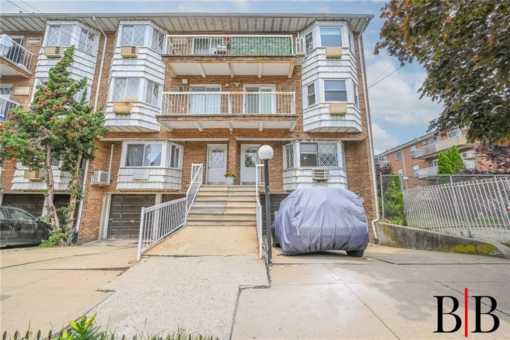 Brooklyn, NY 11234,1413 Royce ST #22