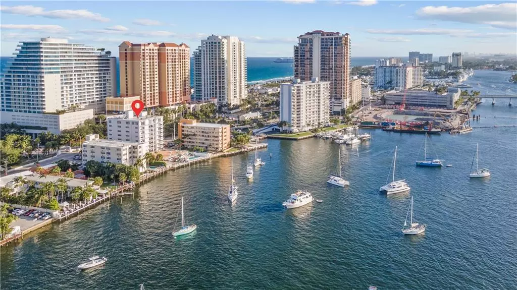 Fort Lauderdale, FL 33304,95 N Birch Rd #405