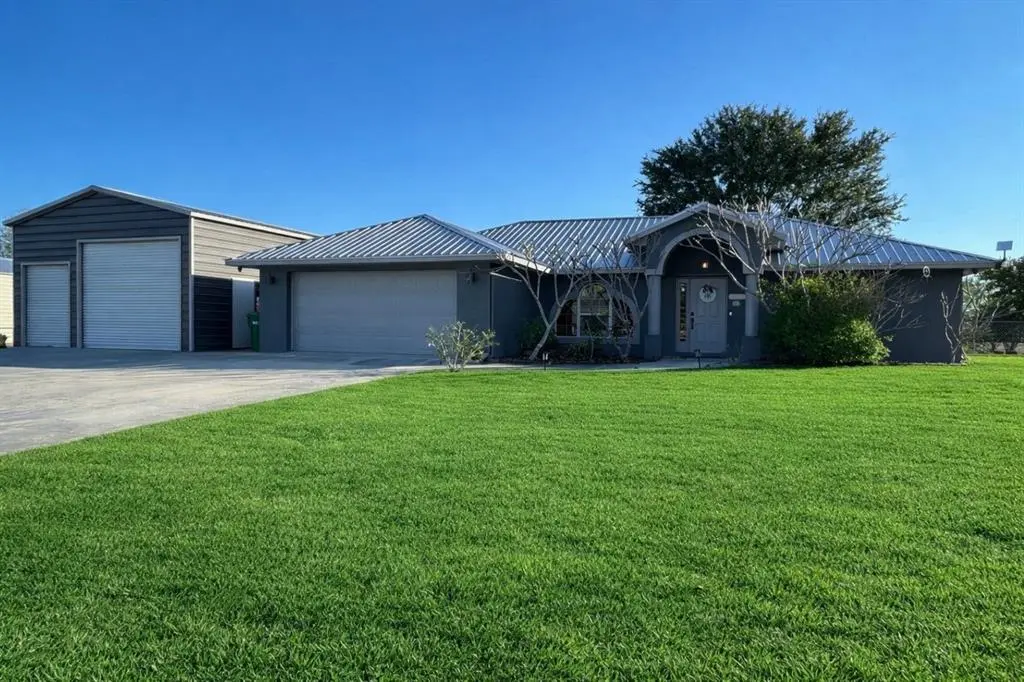 Okeechobee, FL 34974,8450 SW 14th Ln