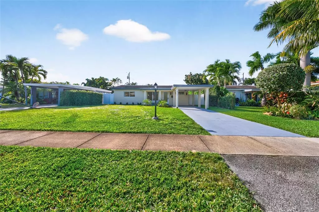 Oakland Park, FL 33334,4751 NE 4th Ave