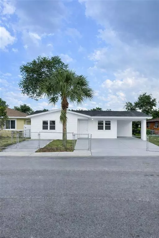 Fort Lauderdale, FL 33311,2840 NW 8th Street