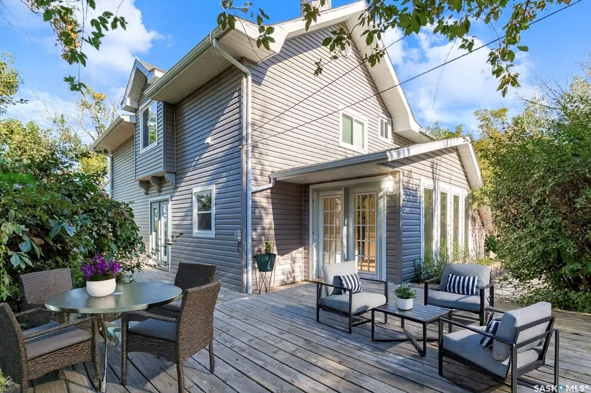 533 Manitoba AVENUE, Kerrobert, SK S0L 1R0