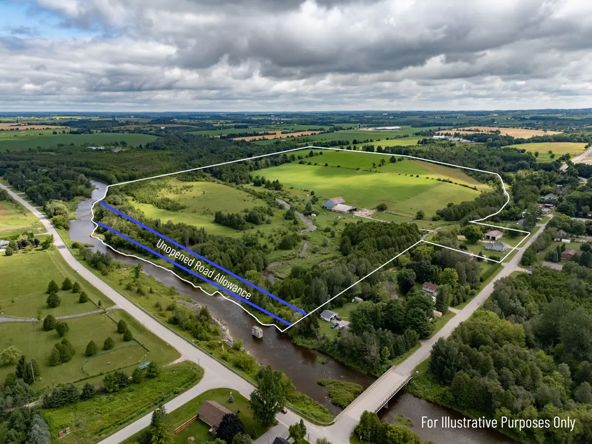 Amaranth, ON L9W 0V2,21 STATION ST