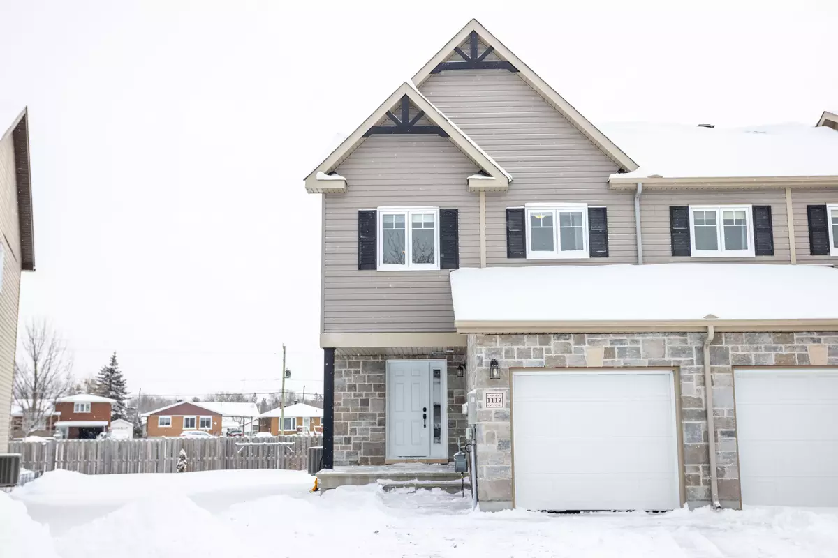 Cornwall, ON K6H 0G3,1117 Clement CT