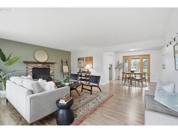 1407 WILLAMINA AVE, Forest Grove, OR 97116