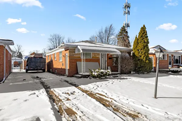 Dearborn Heights, MI 48127,5949 N Lafayette ST