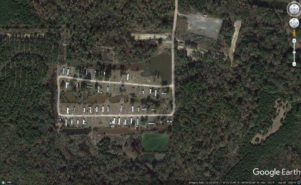 10550 Cook Road, Bethany, LA 71007