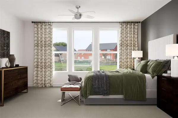 Forney, TX 75126,118 Old Glory Lane