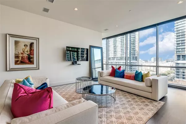 Dallas, TX 75219,2200 Victory Avenue #701