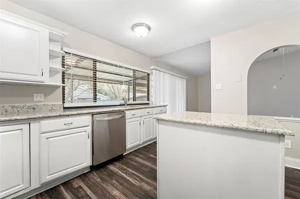 928 Overdowns Drive, Plano, TX 75023