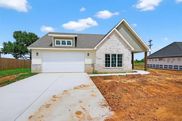 409 Austin Street,  Callisburg,  TX 76240