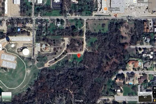 Weatherford, TX 76086,220 S Merrimac Street