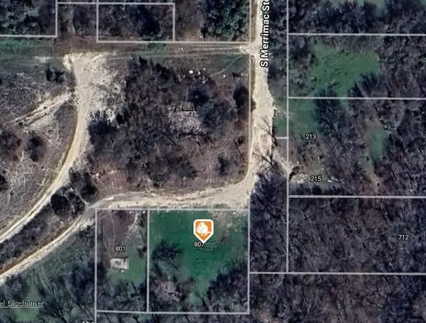 Weatherford, TX 76086,220 S Merrimac Street