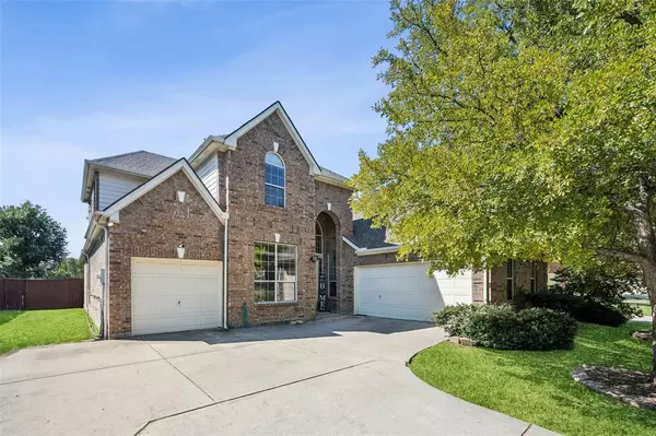 Frisco, TX 75034,3399 Columbus Drive