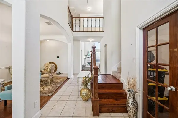 Frisco, TX 75034,3399 Columbus Drive