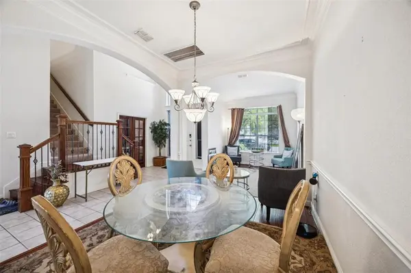 Frisco, TX 75034,3399 Columbus Drive