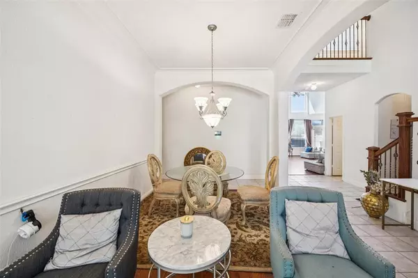 Frisco, TX 75034,3399 Columbus Drive