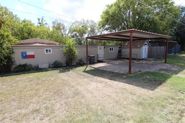 Weatherford, TX 76087,329 Longhorn Trail