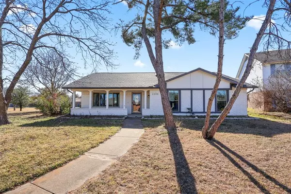 Carrollton, TX 75007,2308 Stonebrook Circle