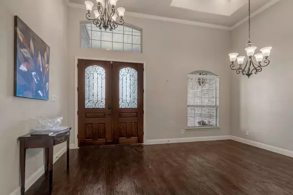 Aledo, TX 76008,235 BearClaw Circle