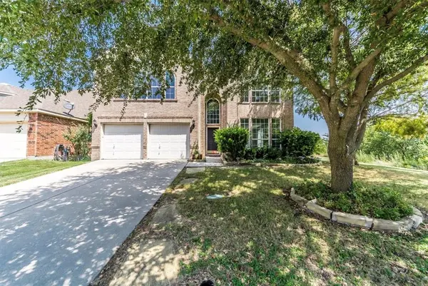 2813 Ariel Cove, Mckinney, TX 75072
